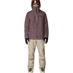 Boundary Ridge GORE-TEX 3L Jacket - Men's