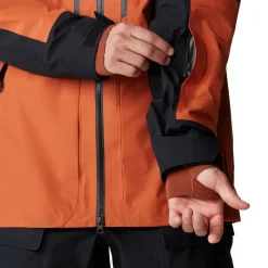 Boundary Ridge GORE-TEX 3L Jacket - Men's