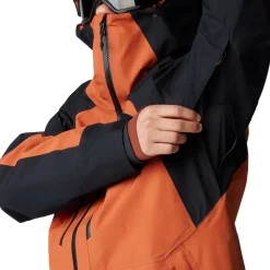 Boundary Ridge GORE-TEX 3L Jacket - Men's