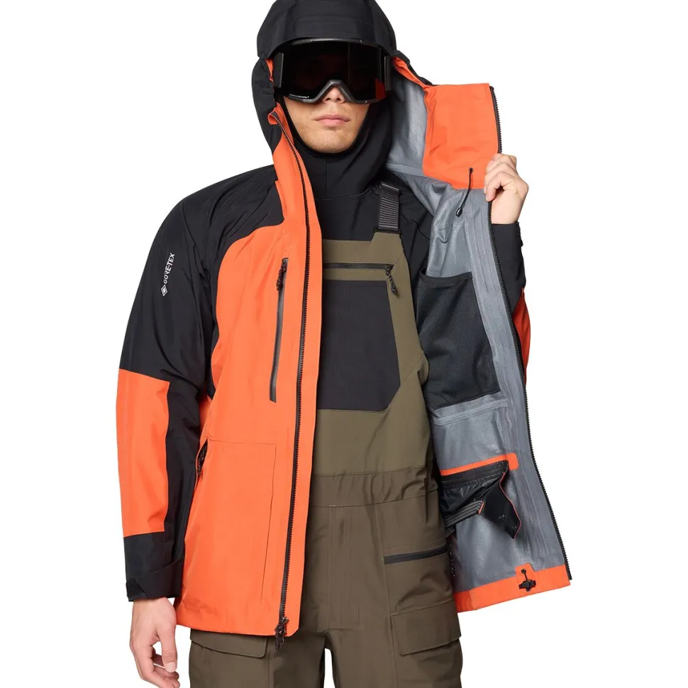 Boundary Ridge GORE-TEX 3L Jacket - Men's