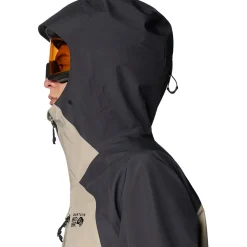 Boundary Ridge GORE-TEX 3L Jacket - Men's