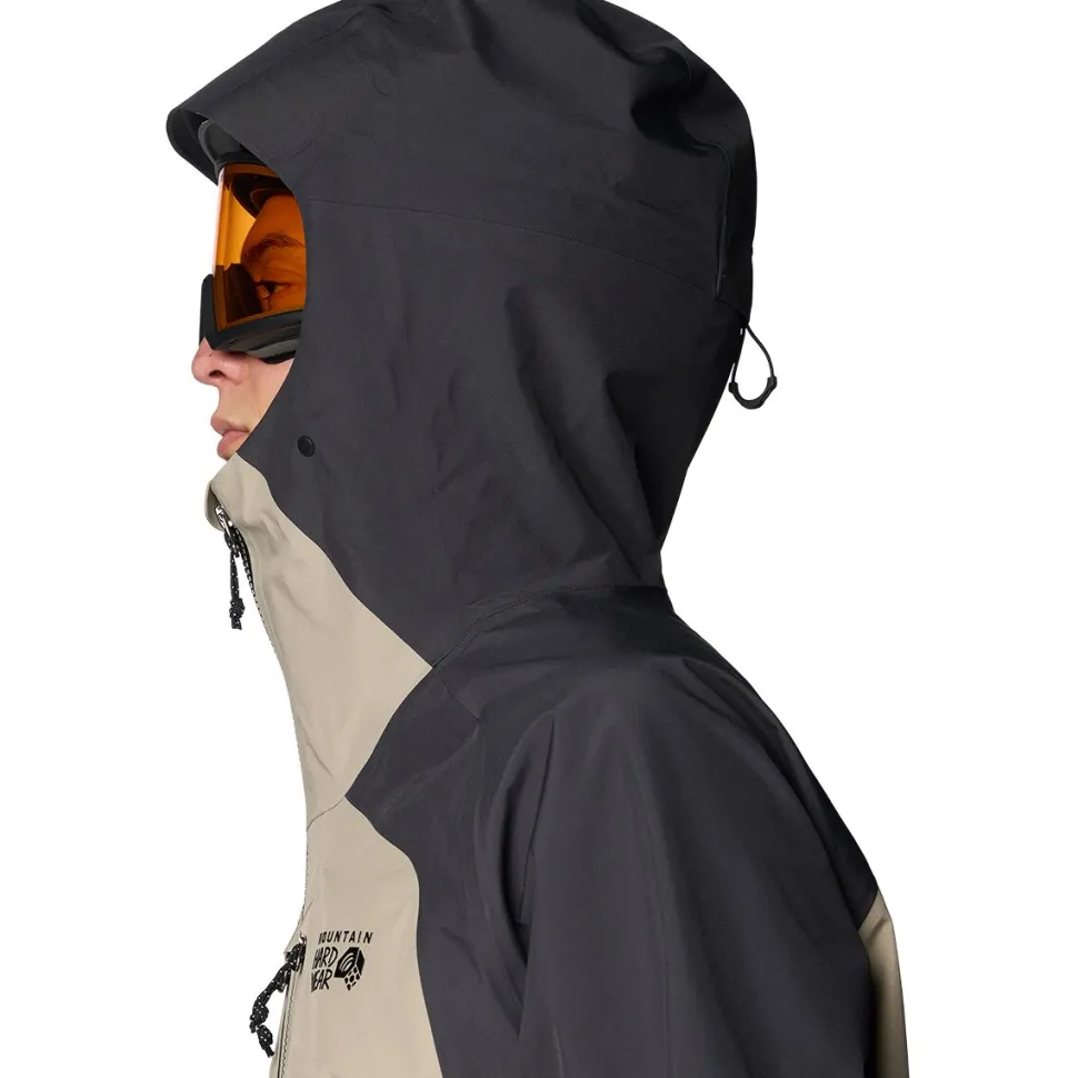 Boundary Ridge GORE-TEX 3L Jacket - Men's