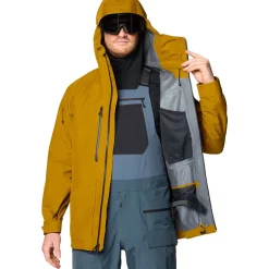 Boundary Ridge GORE-TEX 3L Jacket - Men's
