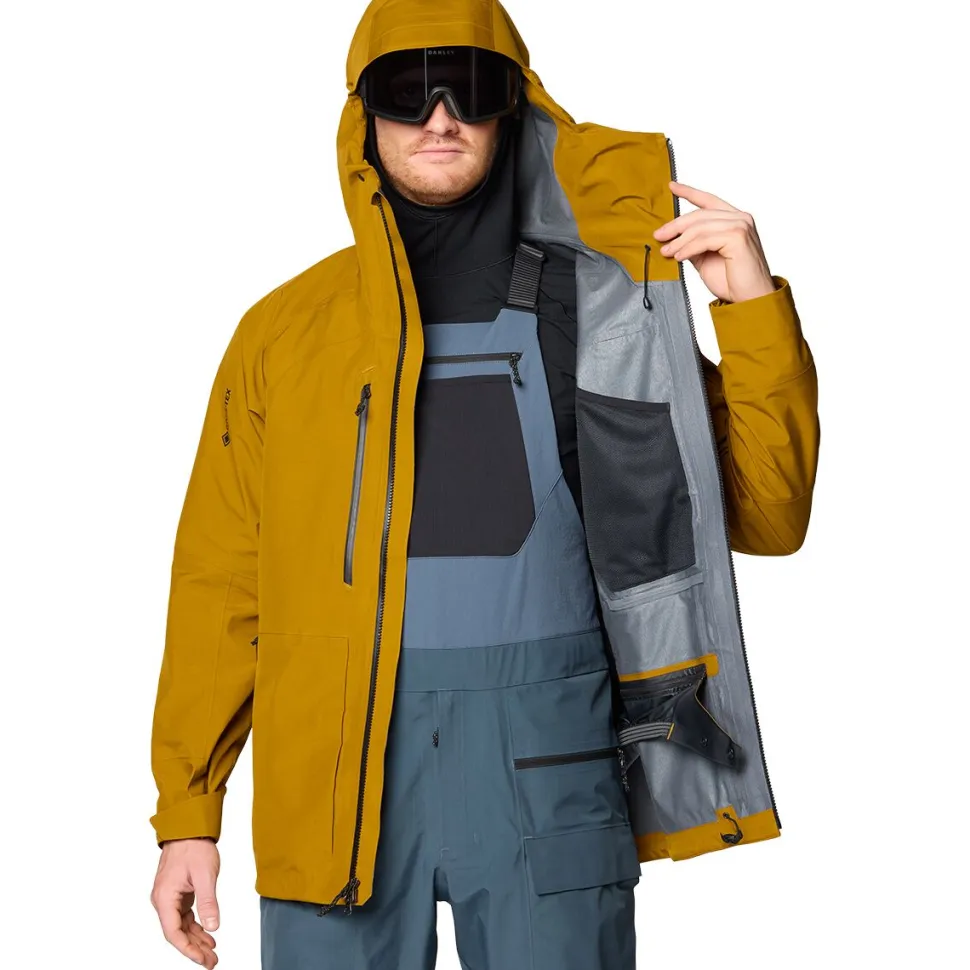 Boundary Ridge GORE-TEX 3L Jacket - Men's