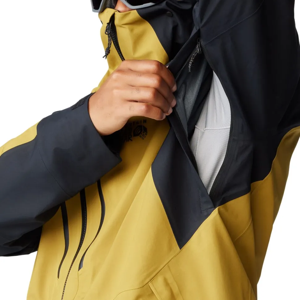 Boundary Ridge GORE-TEX 3L Jacket - Men's