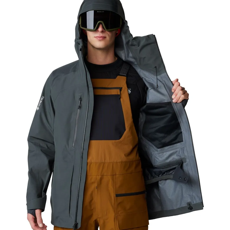 Boundary Ridge GORE-TEX 3L Jacket - Men's