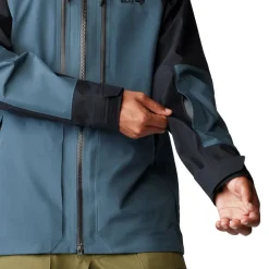 Boundary Ridge GORE-TEX 3L Jacket - Men's