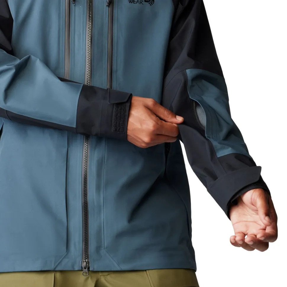 Boundary Ridge GORE-TEX 3L Jacket - Men's