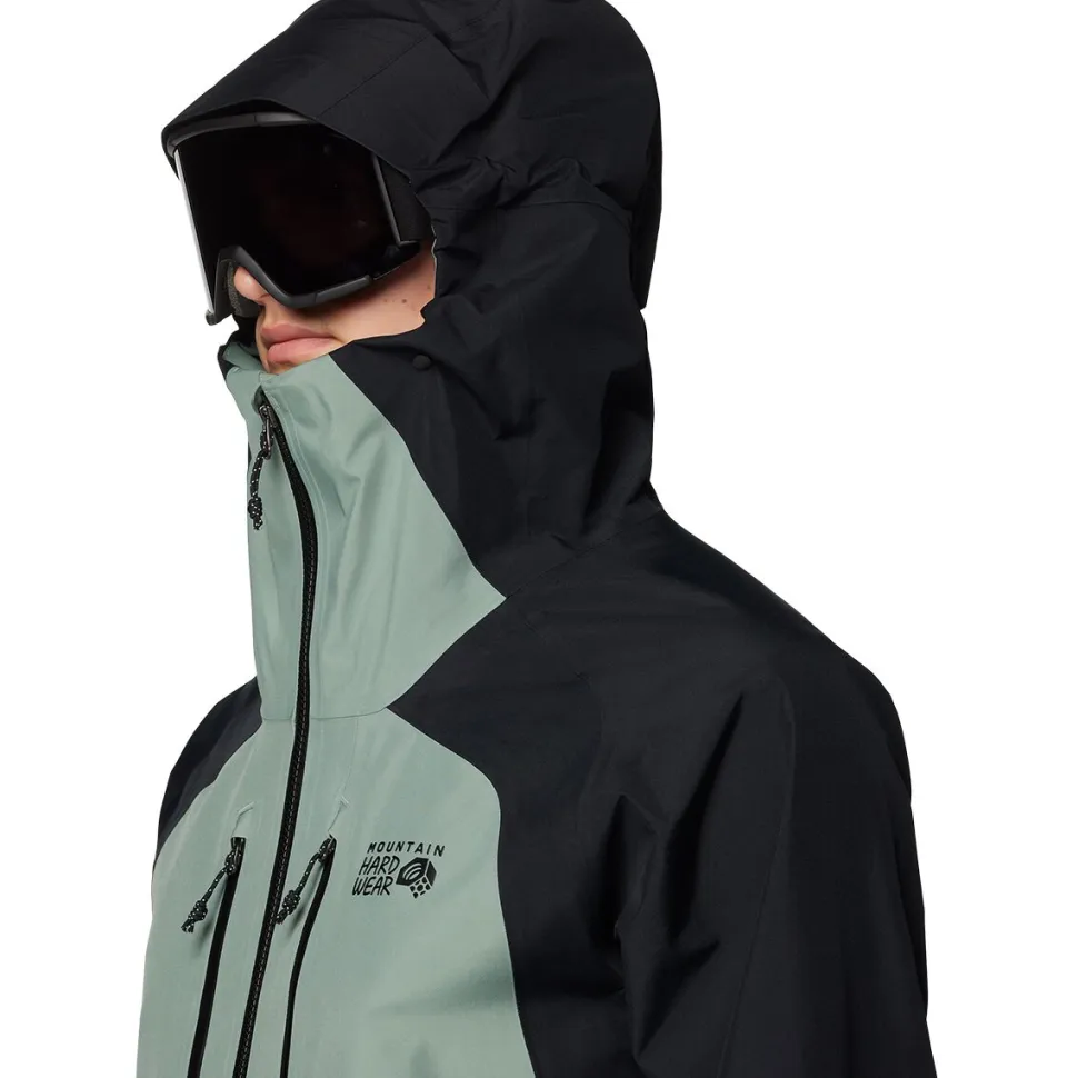 Boundary Ridge GORE-TEX 3L Jacket - Men's