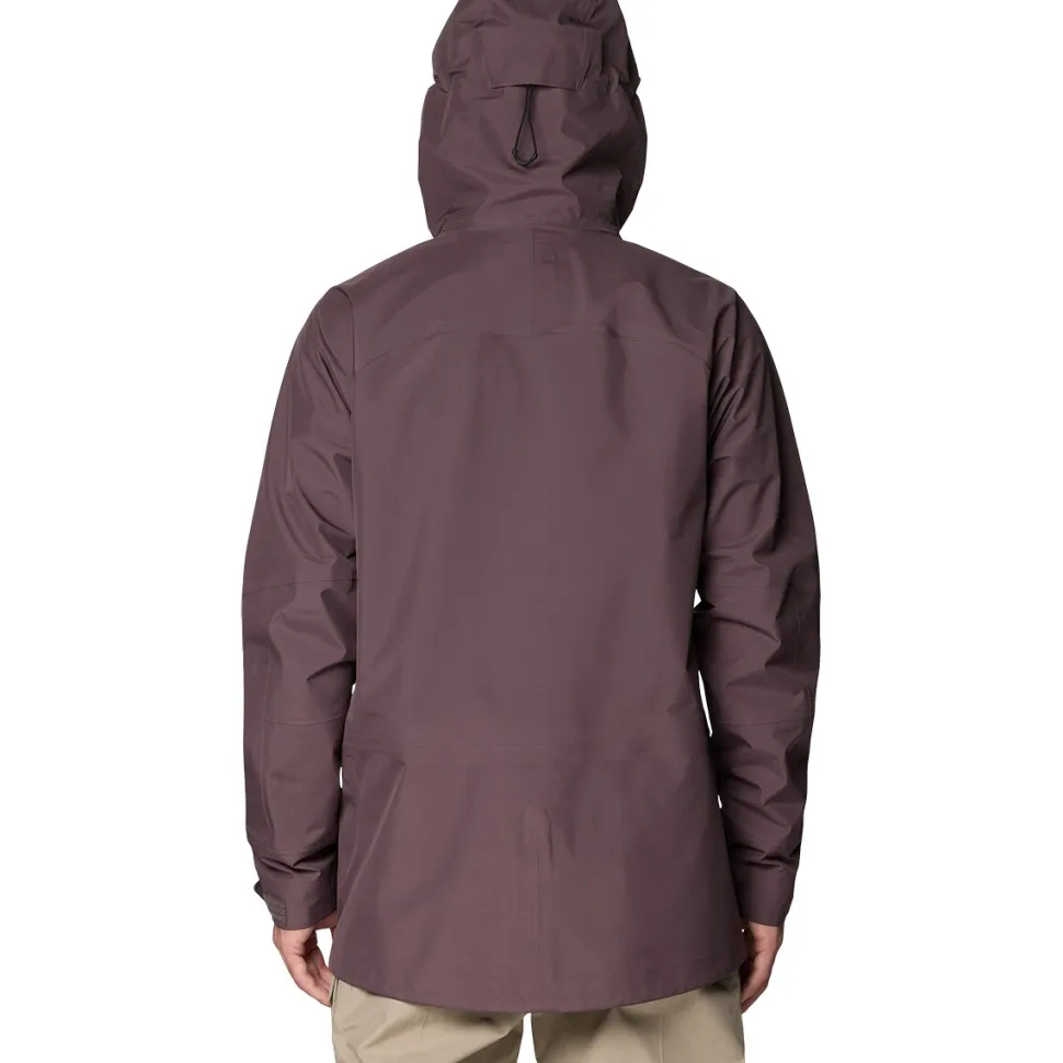 Boundary Ridge GORE-TEX 3L Jacket - Men's