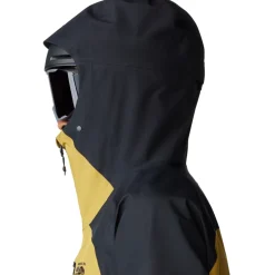Boundary Ridge GORE-TEX 3L Jacket - Men's