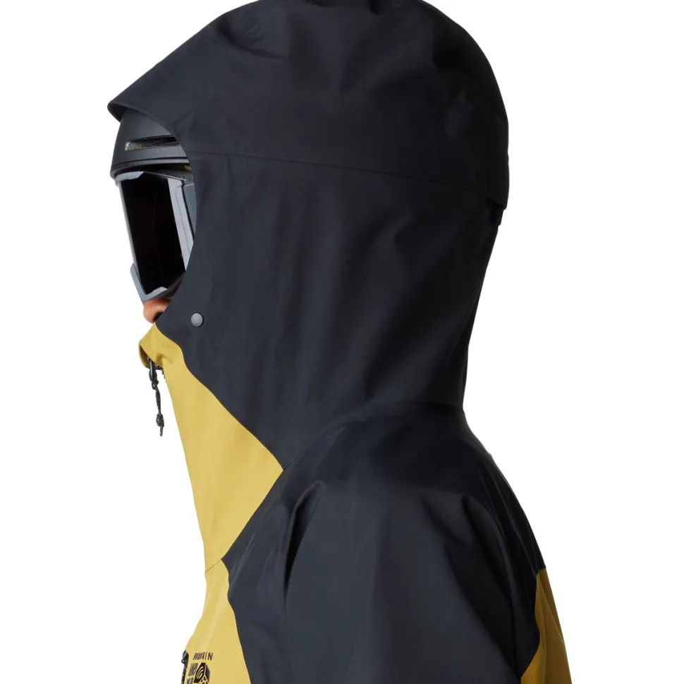 Boundary Ridge GORE-TEX 3L Jacket - Men's