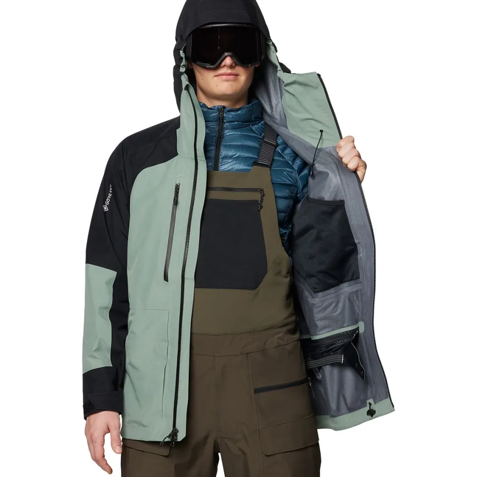 Boundary Ridge GORE-TEX 3L Jacket - Men's