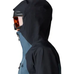 Boundary Ridge GORE-TEX 3L Jacket - Men's