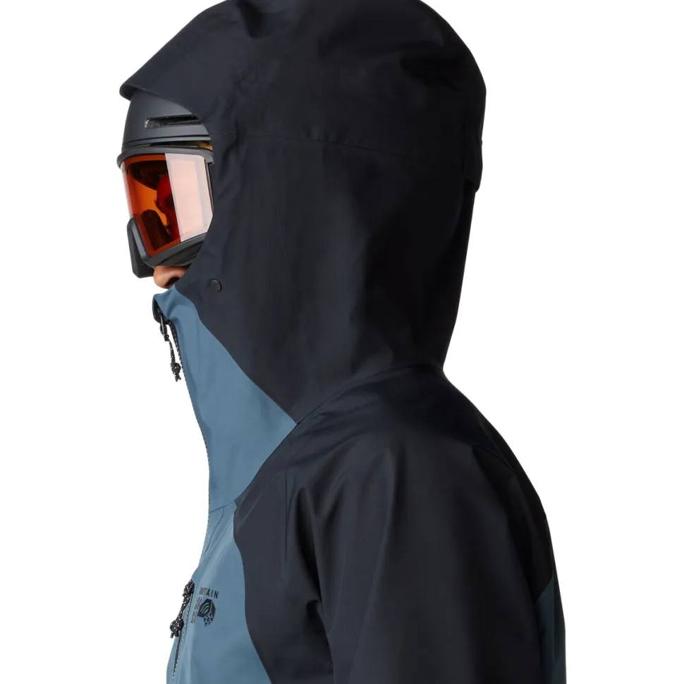 Boundary Ridge GORE-TEX 3L Jacket - Men's