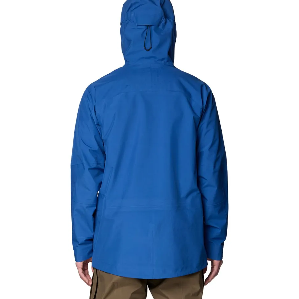 Boundary Ridge GORE-TEX 3L Jacket - Men's