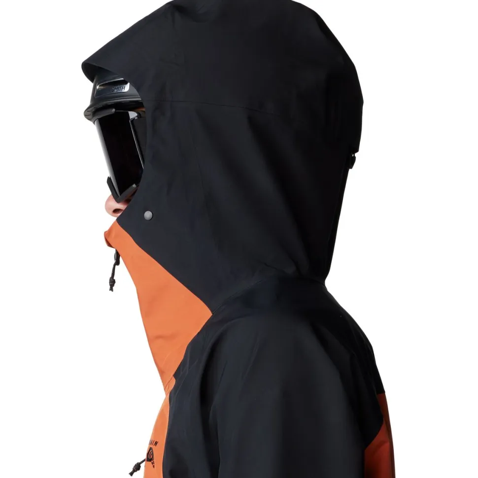 Boundary Ridge GORE-TEX 3L Jacket - Men's