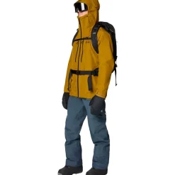 Boundary Ridge GORE-TEX 3L Jacket - Men's