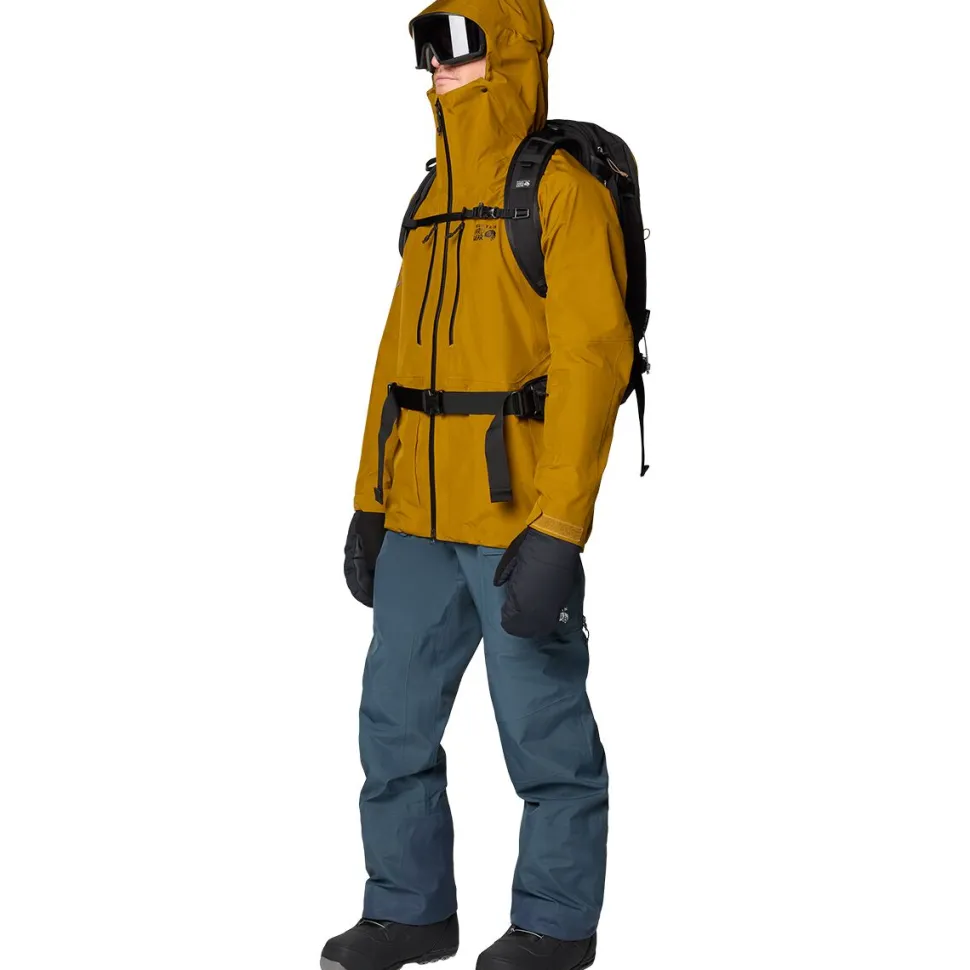 Boundary Ridge GORE-TEX 3L Jacket - Men's