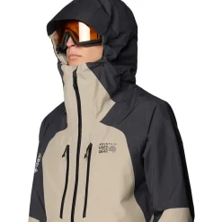 Boundary Ridge GORE-TEX 3L Jacket - Men's