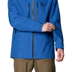 Boundary Ridge GORE-TEX 3L Jacket - Men's