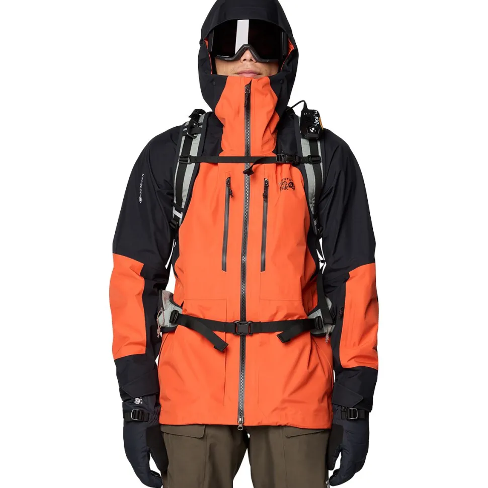 Boundary Ridge GORE-TEX 3L Jacket - Men's