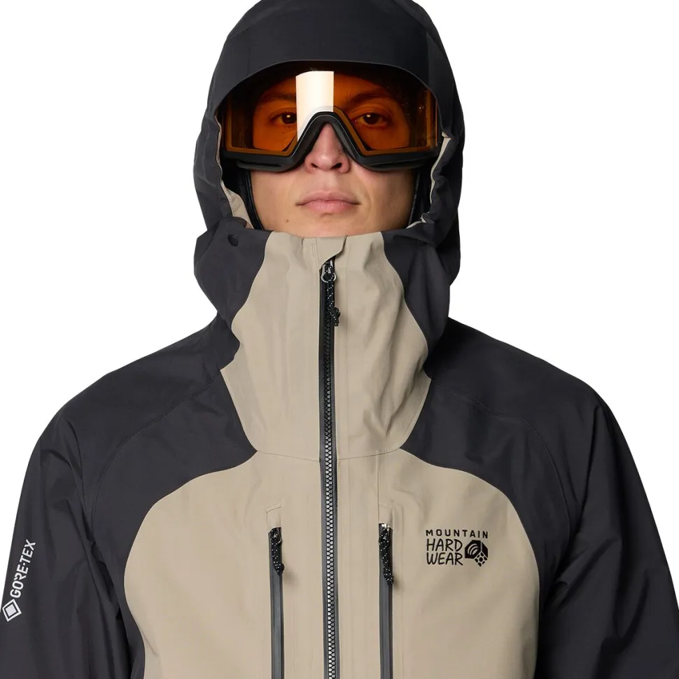 Boundary Ridge GORE-TEX 3L Jacket - Men's