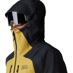 Boundary Ridge GORE-TEX 3L Jacket - Men's