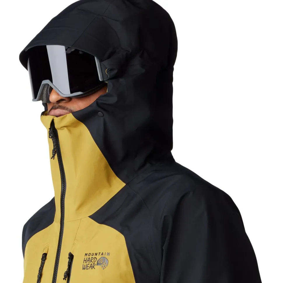 Boundary Ridge GORE-TEX 3L Jacket - Men's