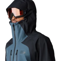 Boundary Ridge GORE-TEX 3L Jacket - Men's