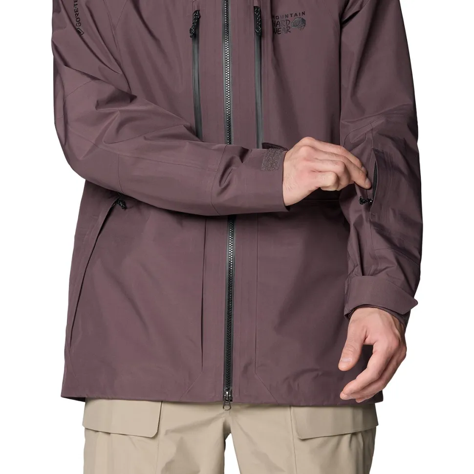 Boundary Ridge GORE-TEX 3L Jacket - Men's