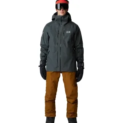 Boundary Ridge GORE-TEX 3L Jacket - Men's