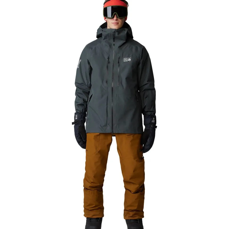 Boundary Ridge GORE-TEX 3L Jacket - Men's