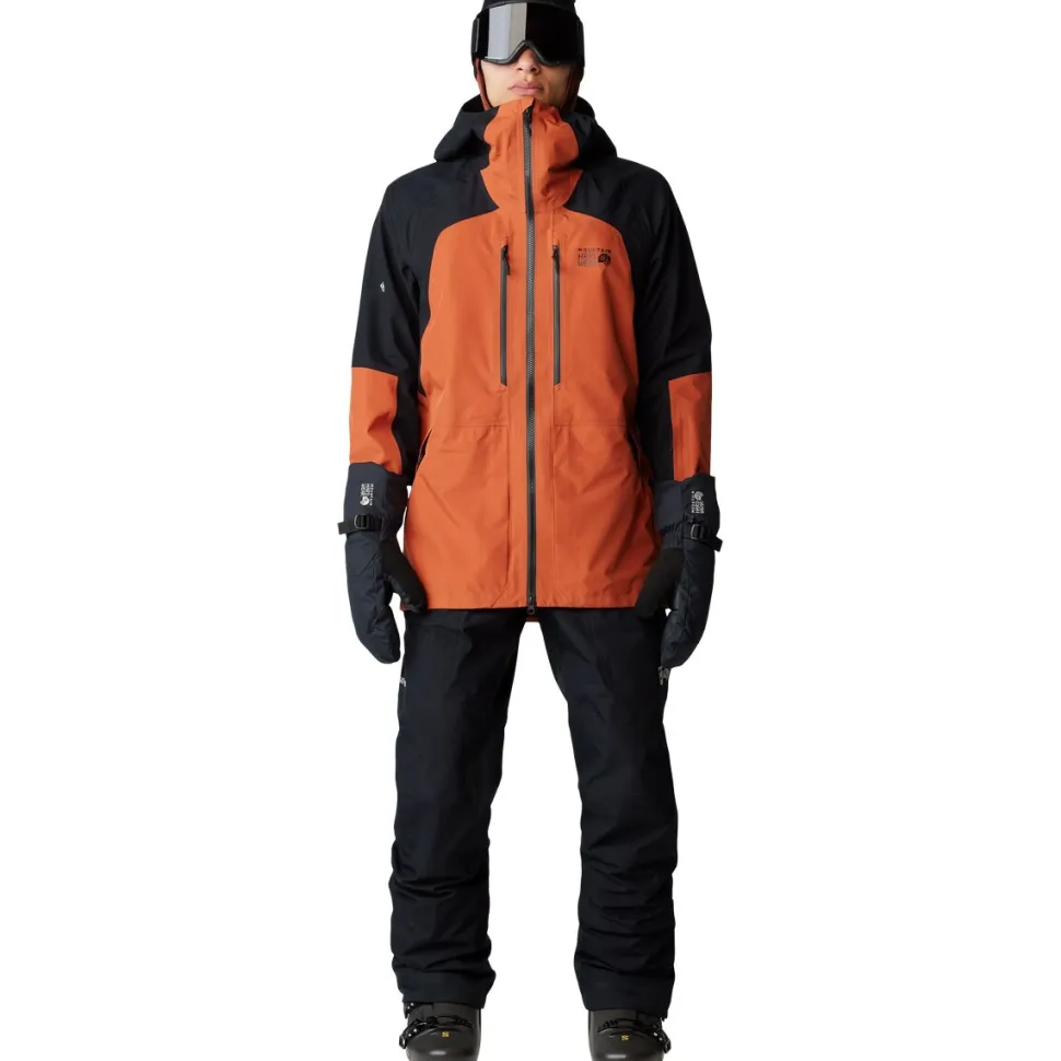 Boundary Ridge GORE-TEX 3L Jacket - Men's