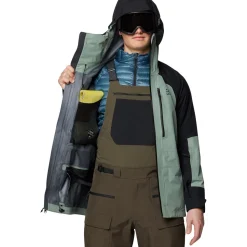 Boundary Ridge GORE-TEX 3L Jacket - Men's