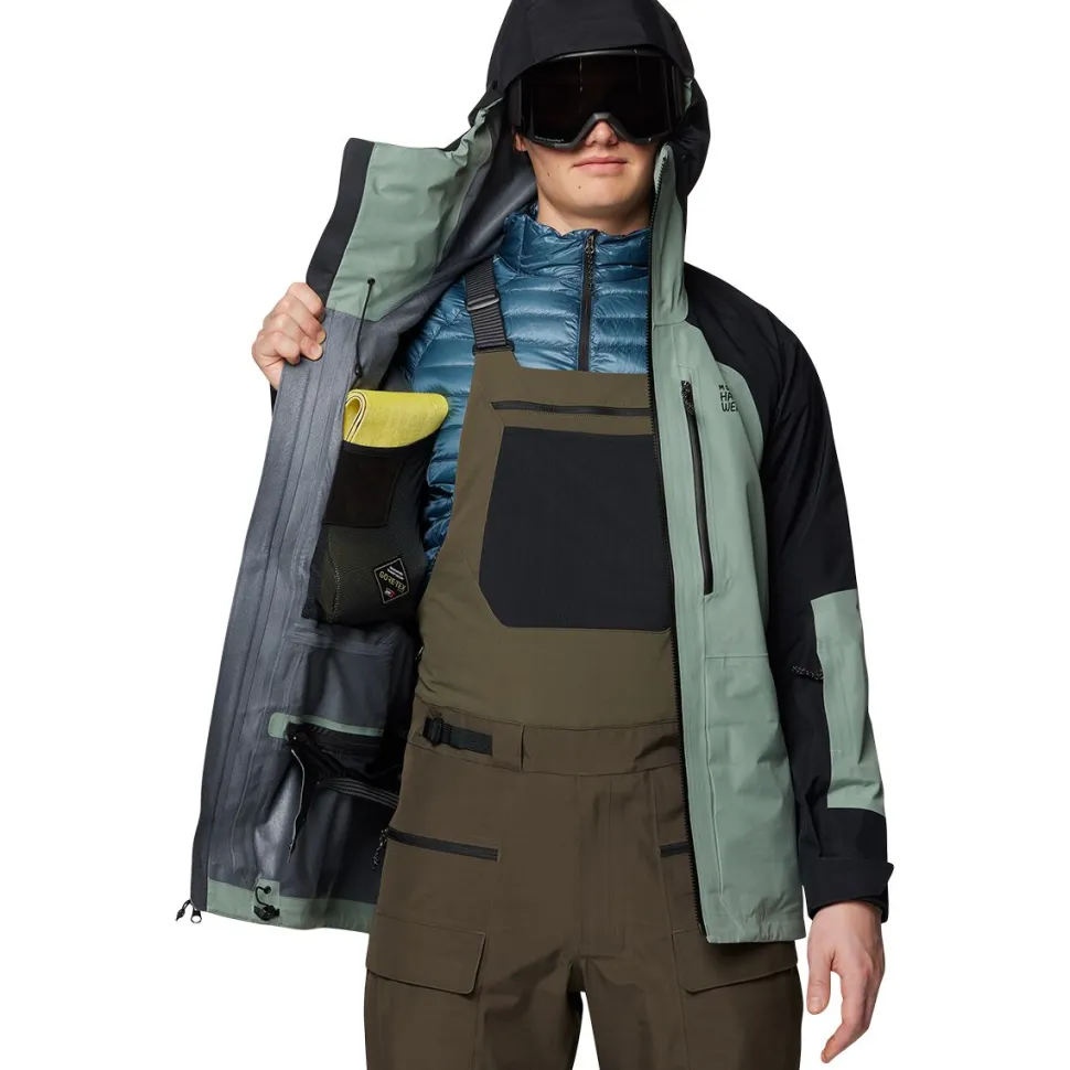 Boundary Ridge GORE-TEX 3L Jacket - Men's
