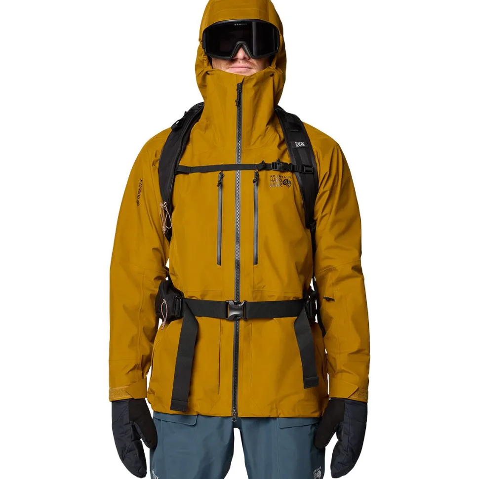 Boundary Ridge GORE-TEX 3L Jacket - Men's