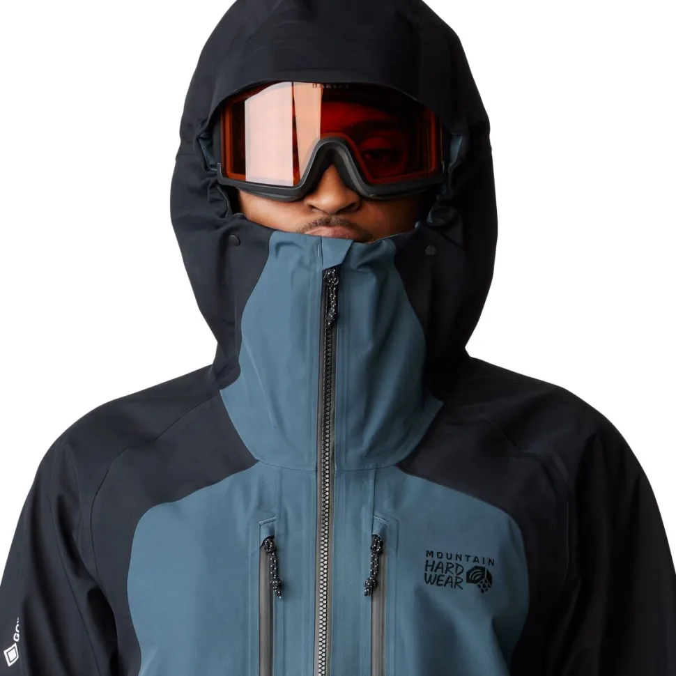 Boundary Ridge GORE-TEX 3L Jacket - Men's