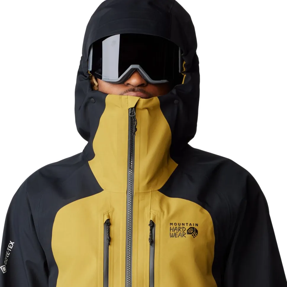 Boundary Ridge GORE-TEX 3L Jacket - Men's