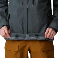 Boundary Ridge GORE-TEX 3L Jacket - Men's