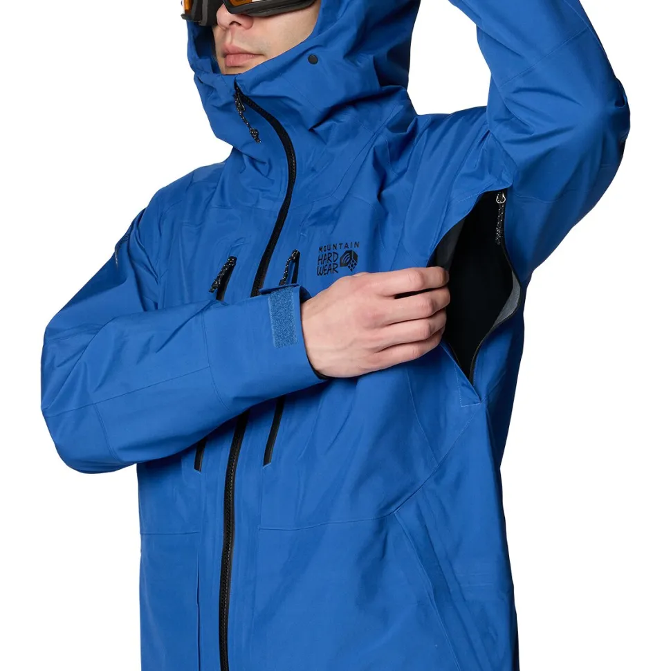 Boundary Ridge GORE-TEX 3L Jacket - Men's