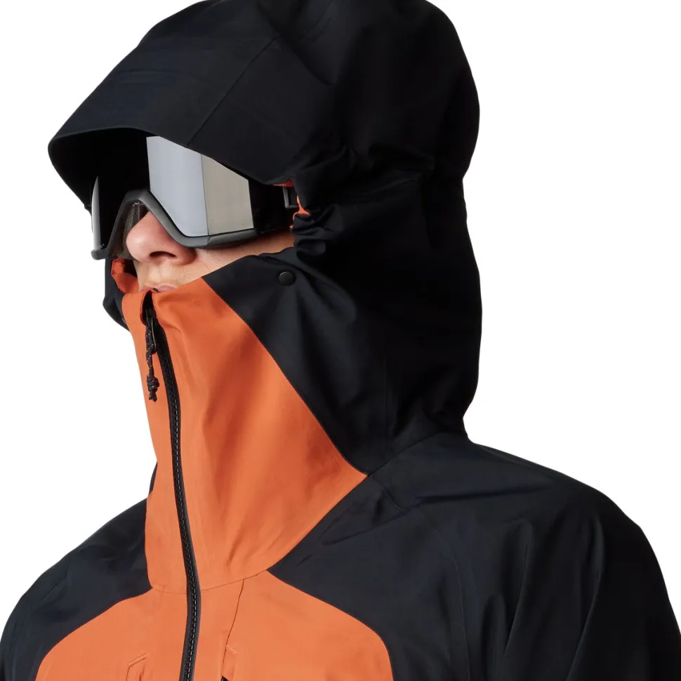 Boundary Ridge GORE-TEX 3L Jacket - Men's