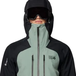 Boundary Ridge GORE-TEX 3L Jacket - Men's