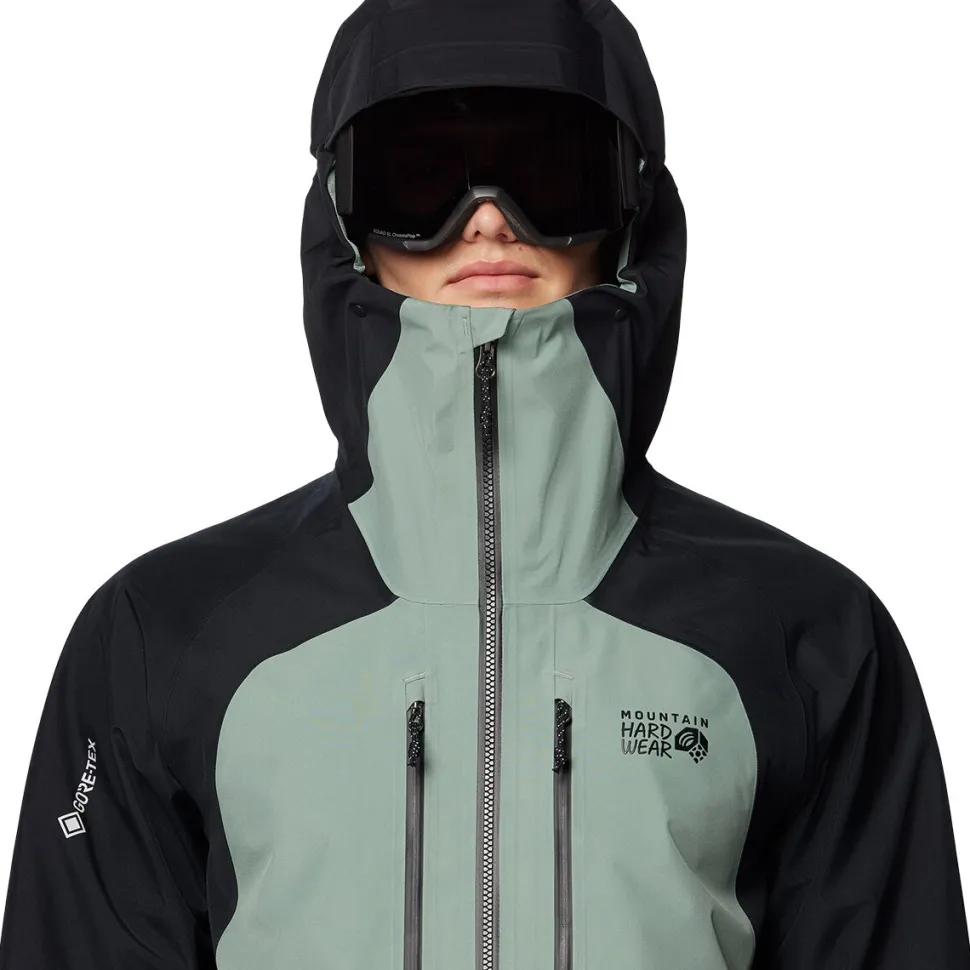 Boundary Ridge GORE-TEX 3L Jacket - Men's