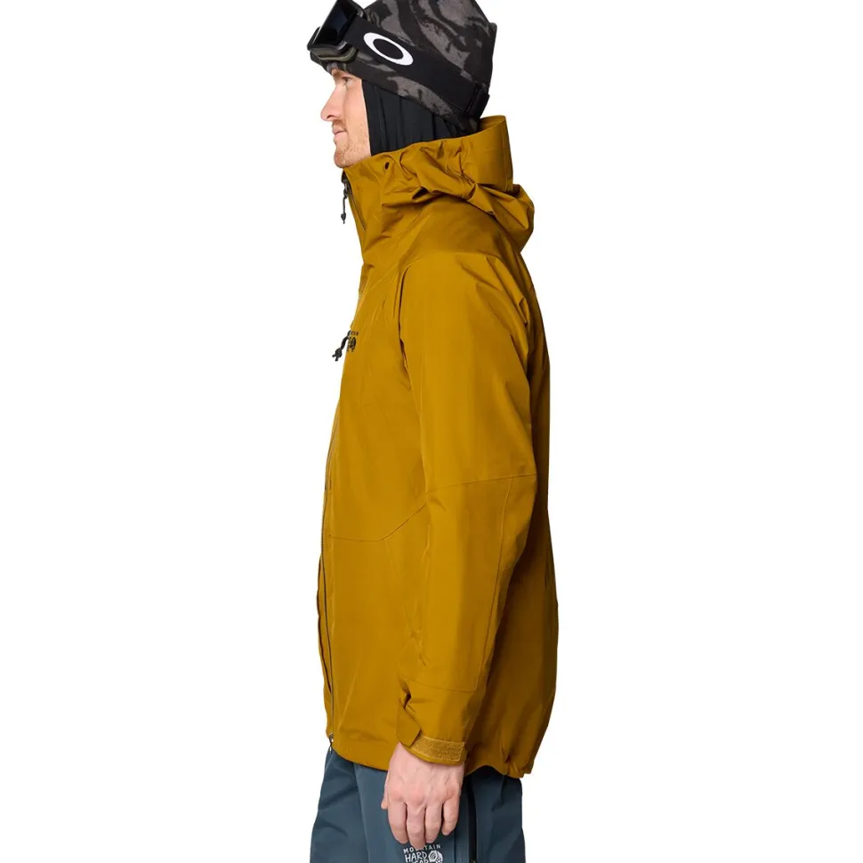 Boundary Ridge GORE-TEX 3L Jacket - Men's