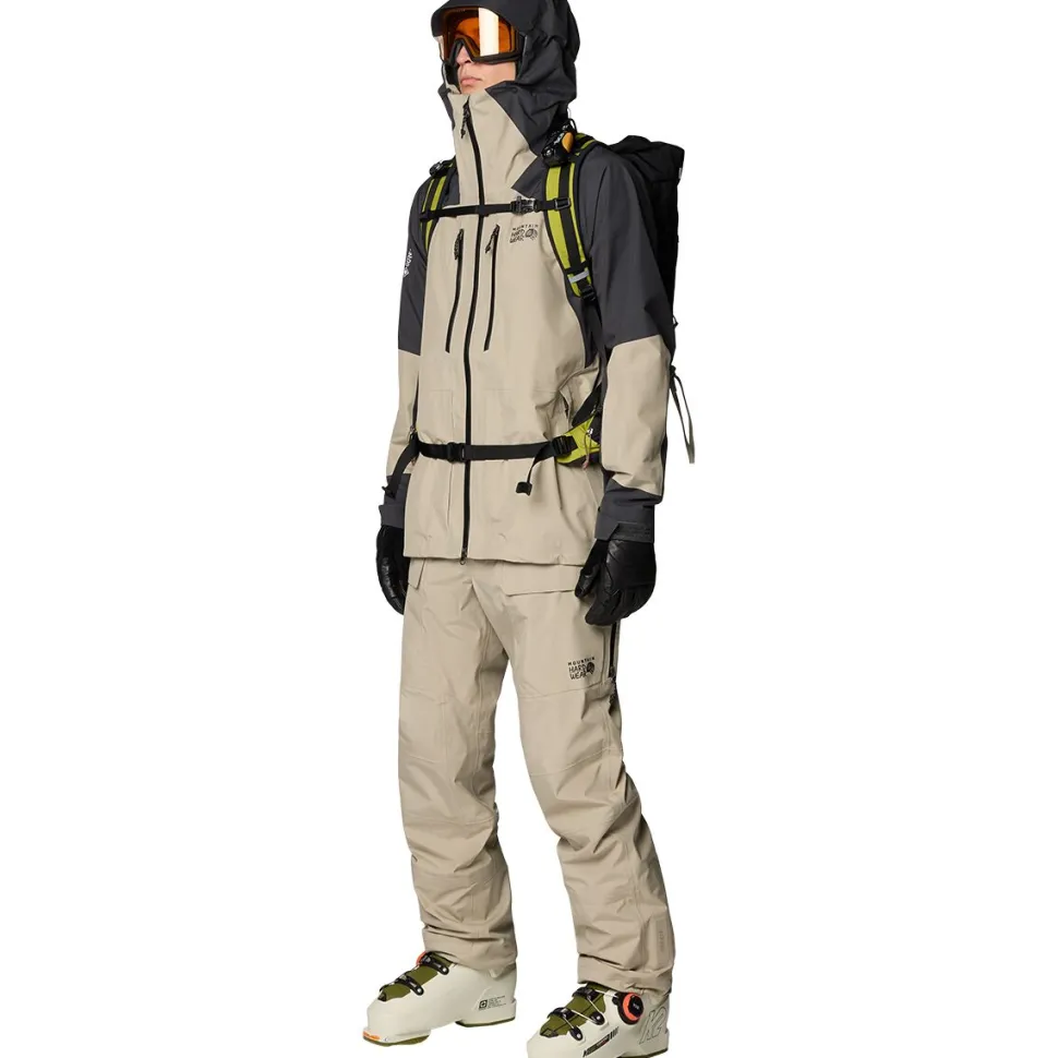 Boundary Ridge GORE-TEX 3L Jacket - Men's