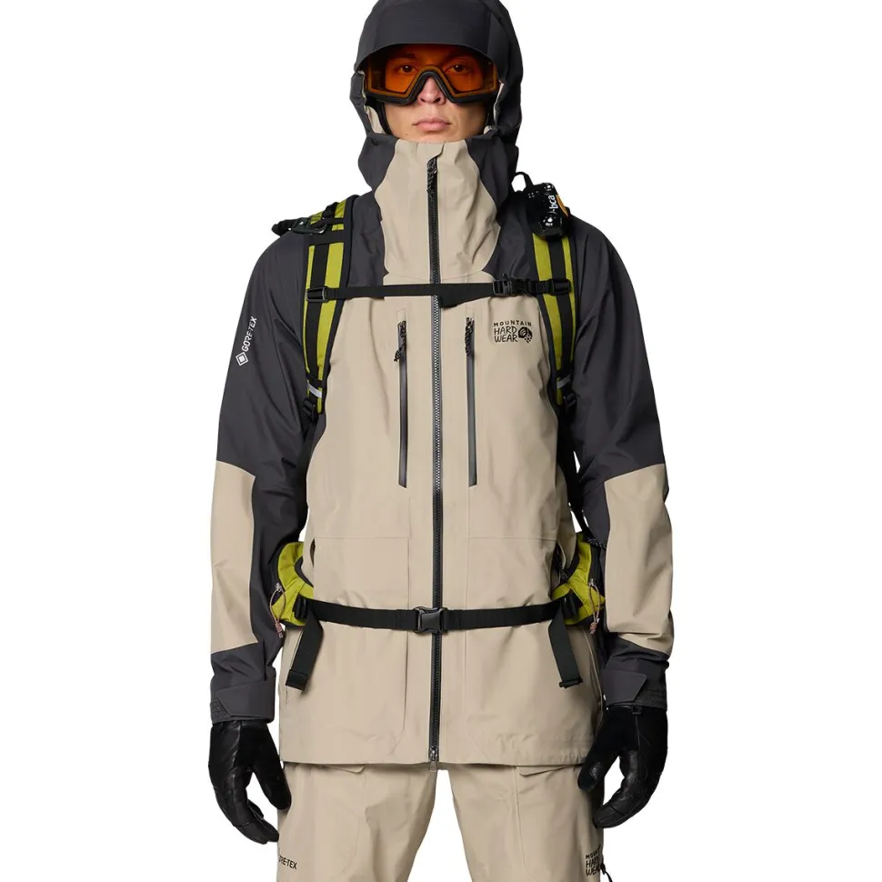 Boundary Ridge GORE-TEX 3L Jacket - Men's