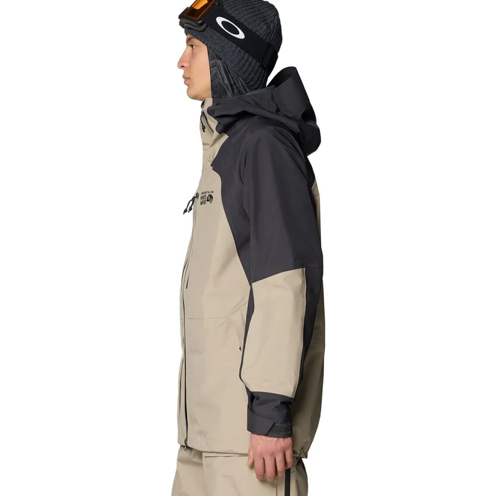 Boundary Ridge GORE-TEX 3L Jacket - Men's