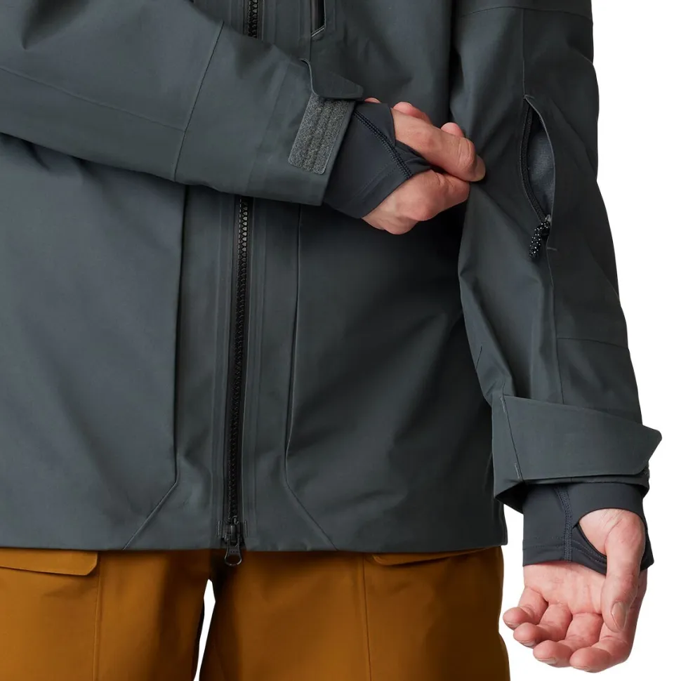 Boundary Ridge GORE-TEX 3L Jacket - Men's