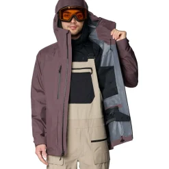 Boundary Ridge GORE-TEX 3L Jacket - Men's